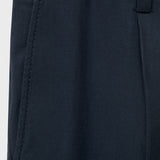 Mango trousers ennio in Navy - D8