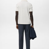 Mango trousers ennio in Navy - R