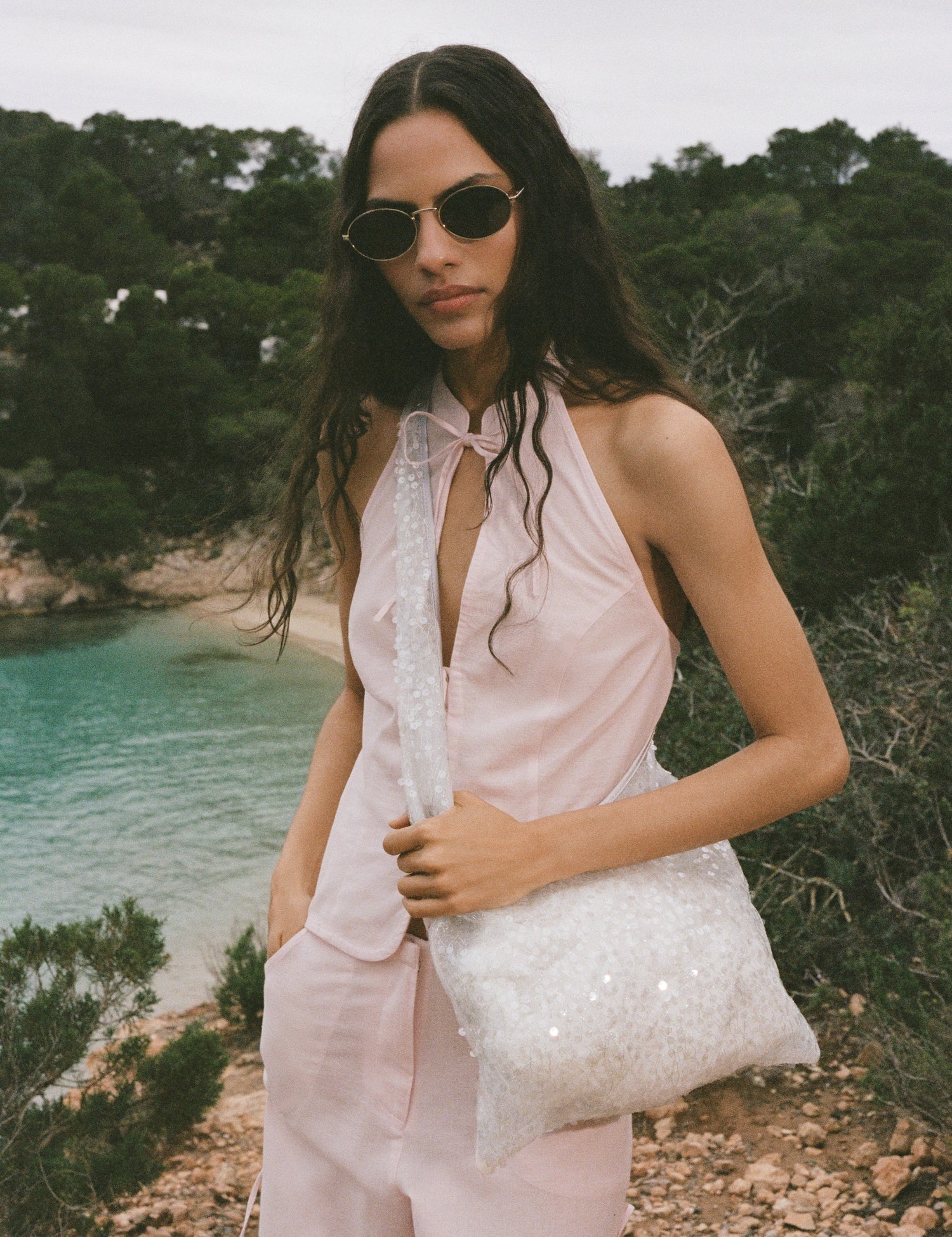 Mango product 17091164-01 - 99999999_01