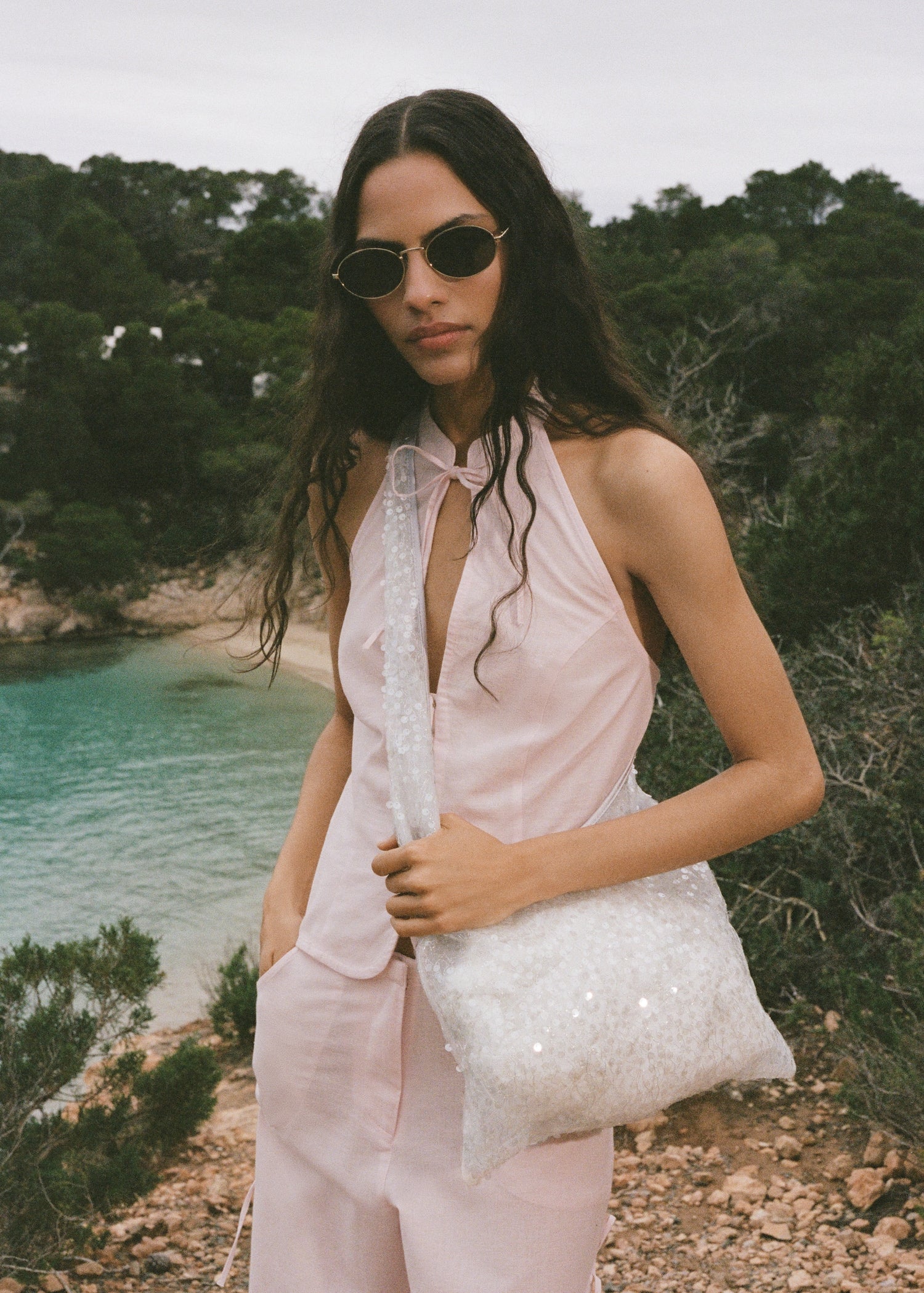 Mango product 17091164-01 - 99999999_01