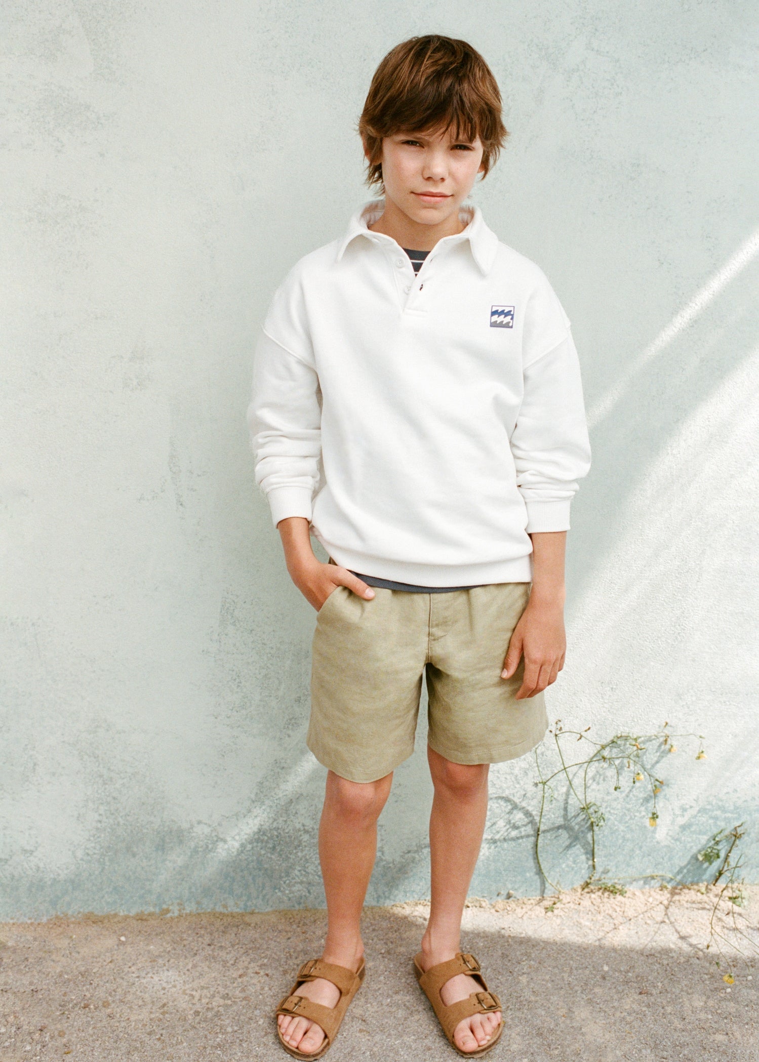 Mango product 17091167-37 - D6