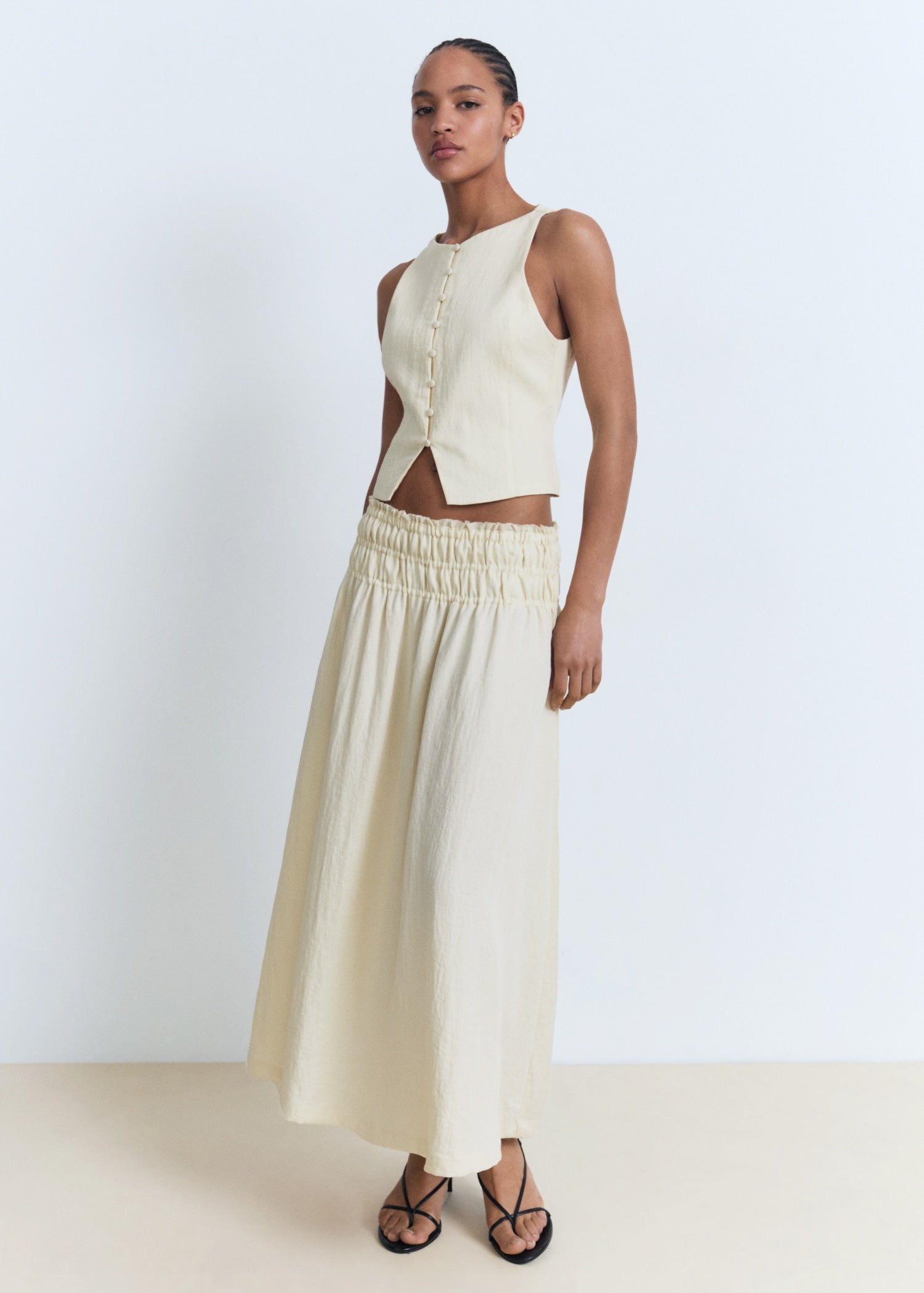 Mango product 17091169-08 - 99999999_01