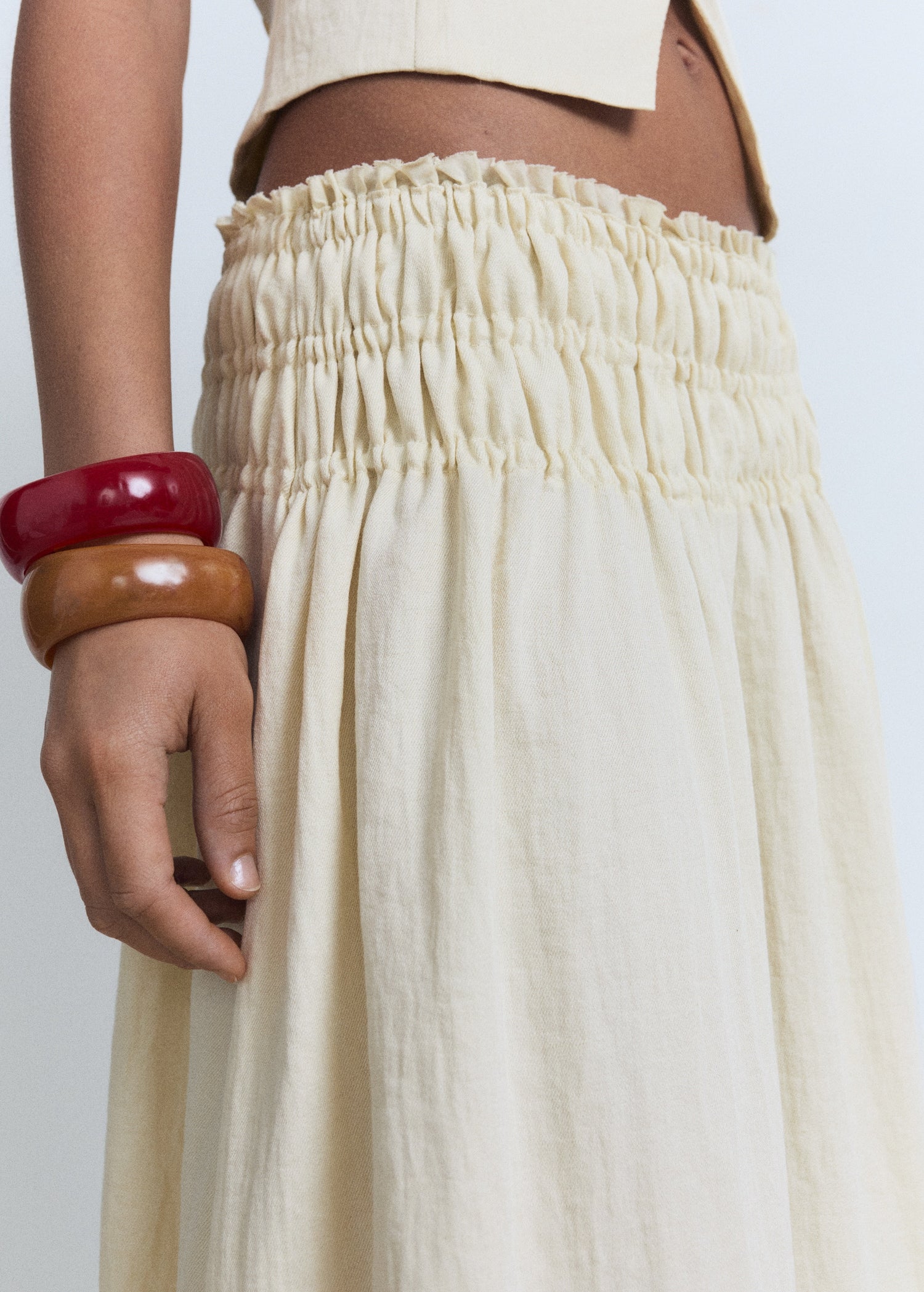 Mango product 17091169-08 - D1