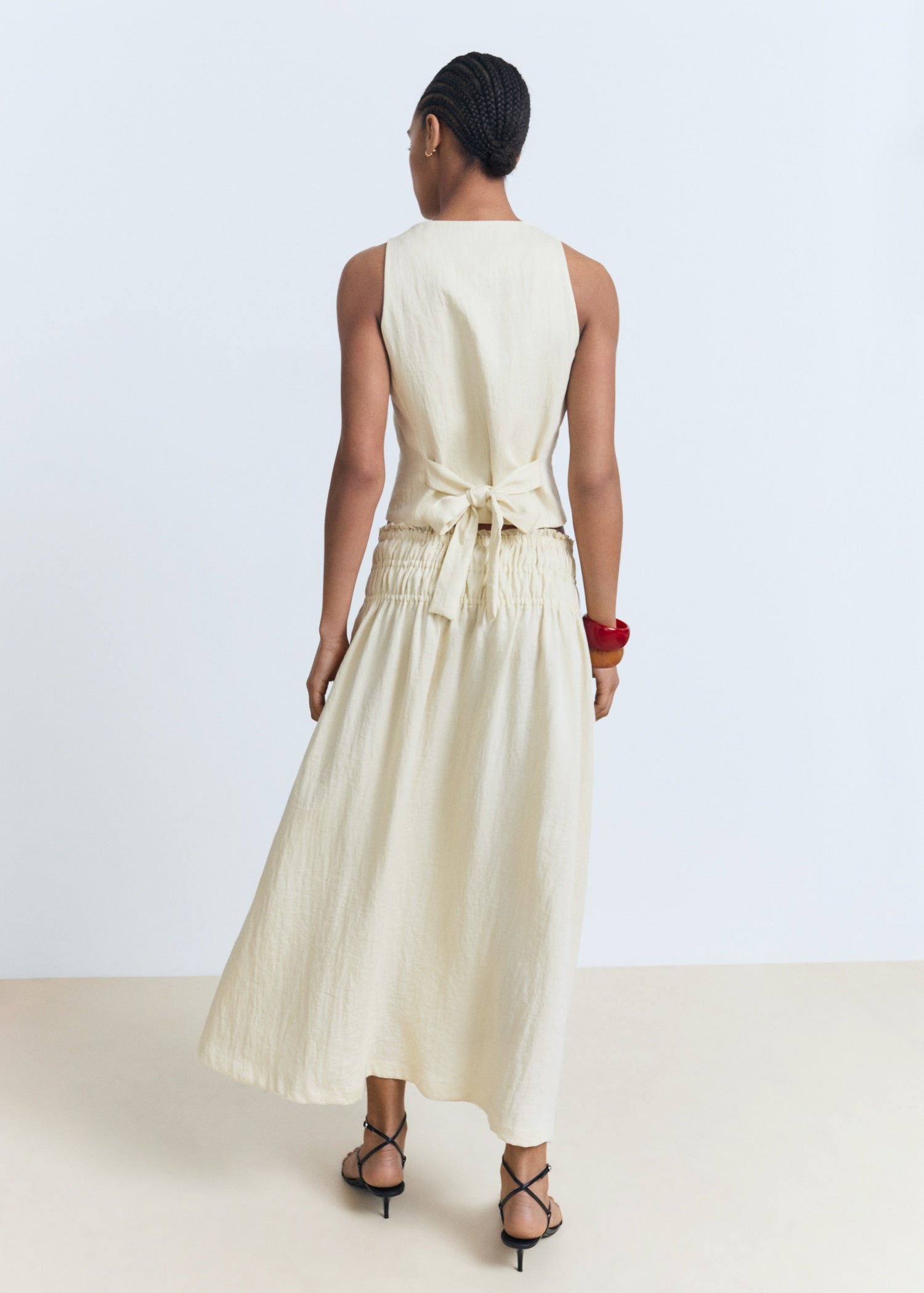 Mango product 17091169-08 - R