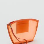 Mango cosmetic bag dalsi in Orange