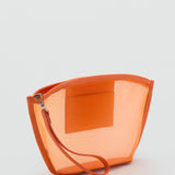 Mango cosmetic bag dalsi in Orange