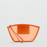 Mango cosmetic bag dalsi in Orange - B