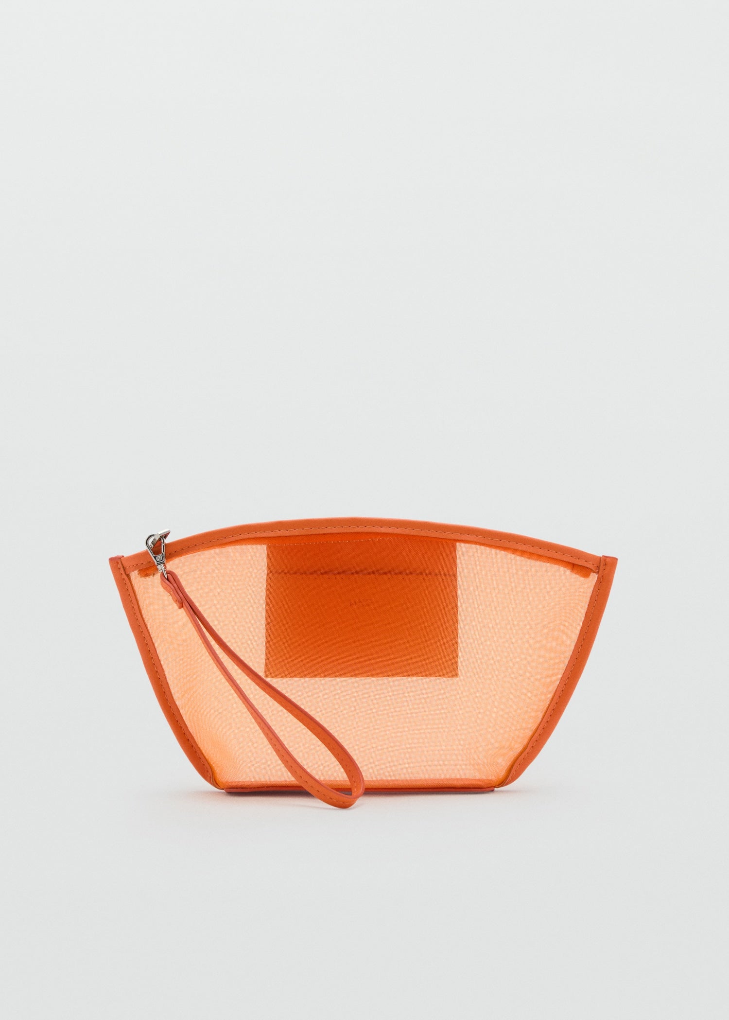 Mango cosmetic bag dalsi in Orange - B