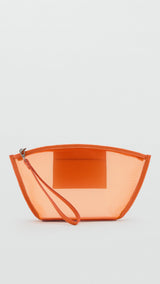 Mango cosmetic bag dalsi in Orange - B