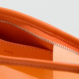 Mango cosmetic bag dalsi in Orange - D1