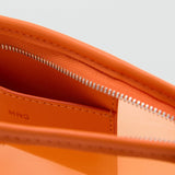 Mango cosmetic bag dalsi in Orange - D1