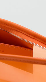 Mango cosmetic bag dalsi in Orange - D1