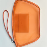 Mango cosmetic bag dalsi in Orange - D5