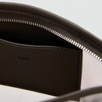 Mango cosmetic bag dalsi in Chocolate - D1