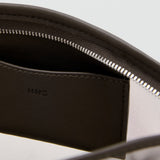 Mango cosmetic bag dalsi in Chocolate - D1