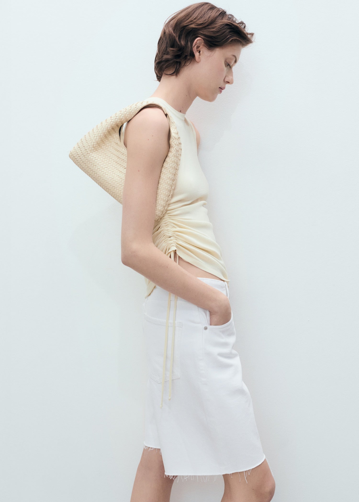 Mango product 17091178-01 - D2