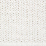 Mango top gonzalo in Off White - D0