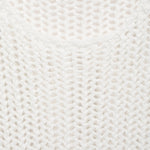 Mango top gonzalo in Off White - D8