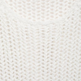 Mango top gonzalo in Off White - D8