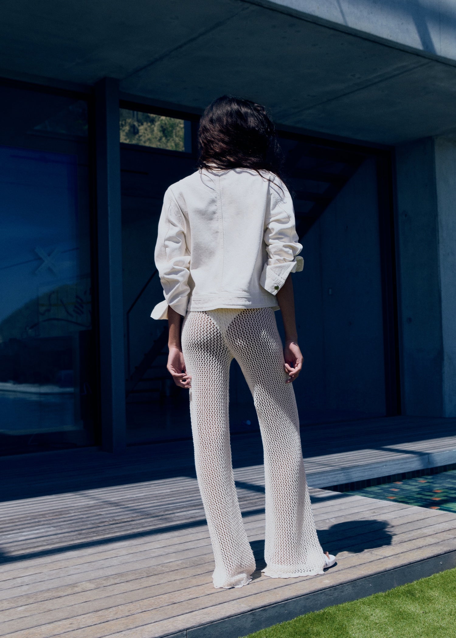 Mango product 17091182-02 - R