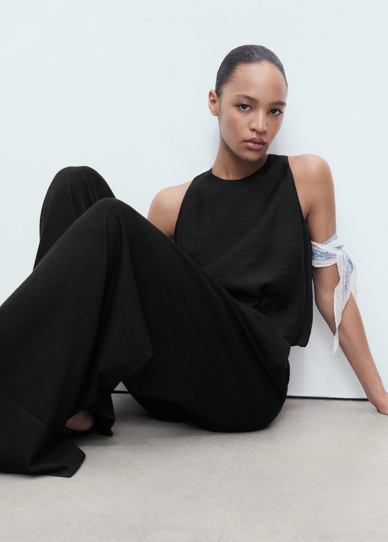 Mango product 17091185-99 - D2