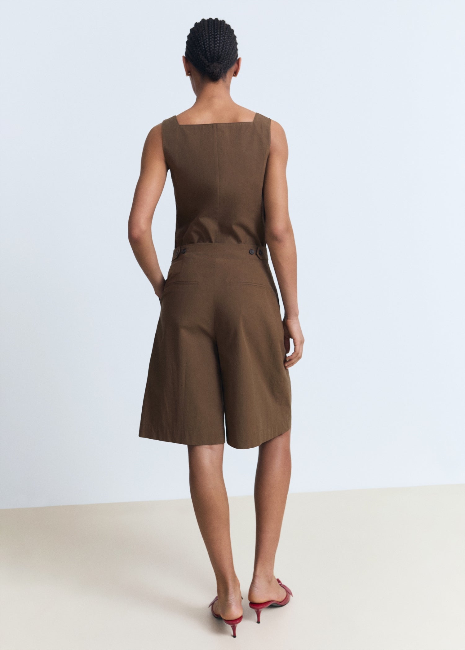 Mango product 17091187-30 - R