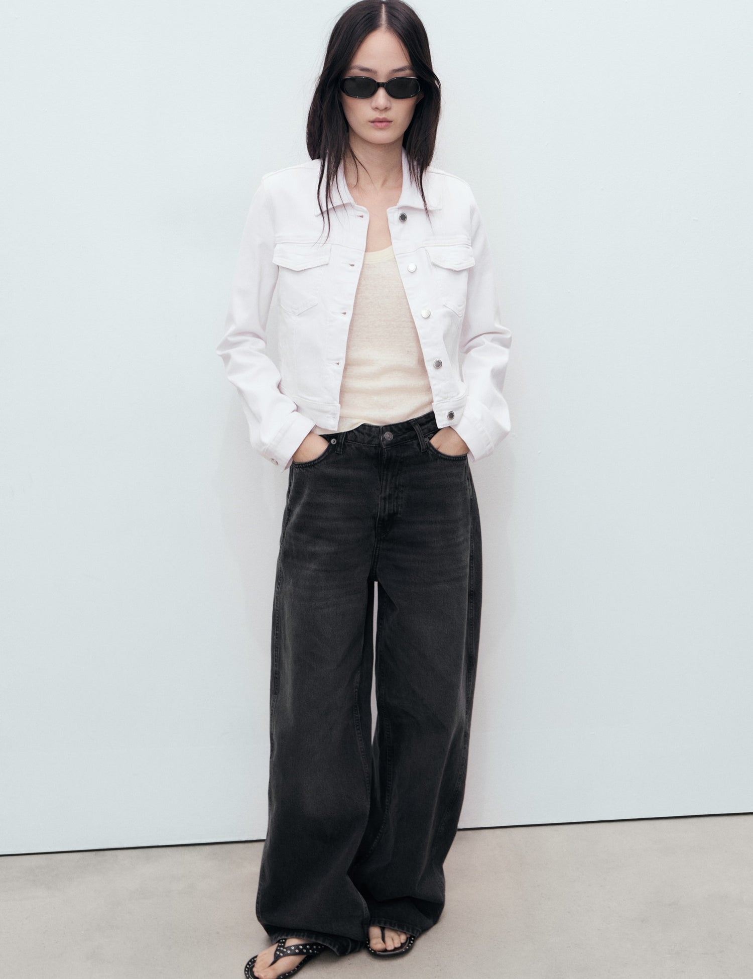 Mango product 17091189-01 - 99999999_01