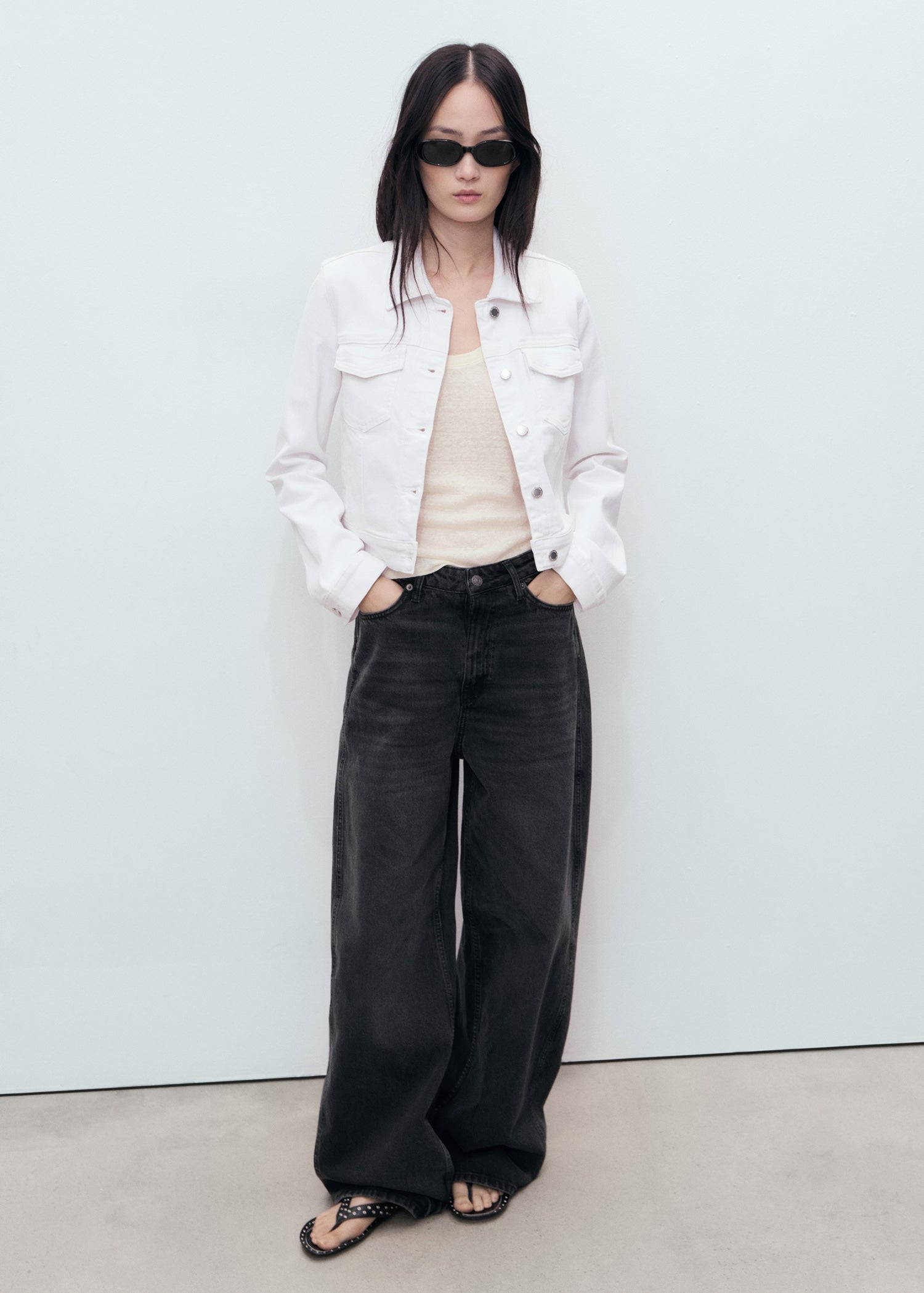 Mango product 17091189-01 - 99999999_01