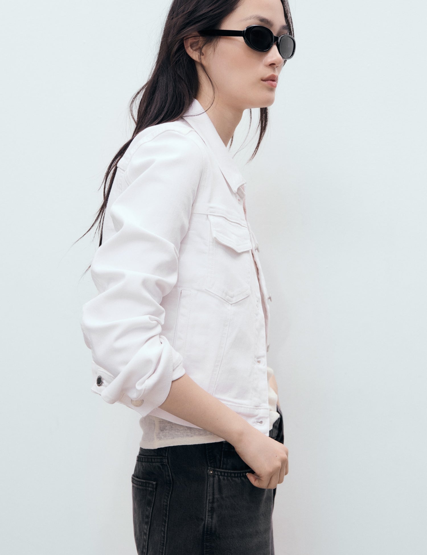 Mango product 17091189-01