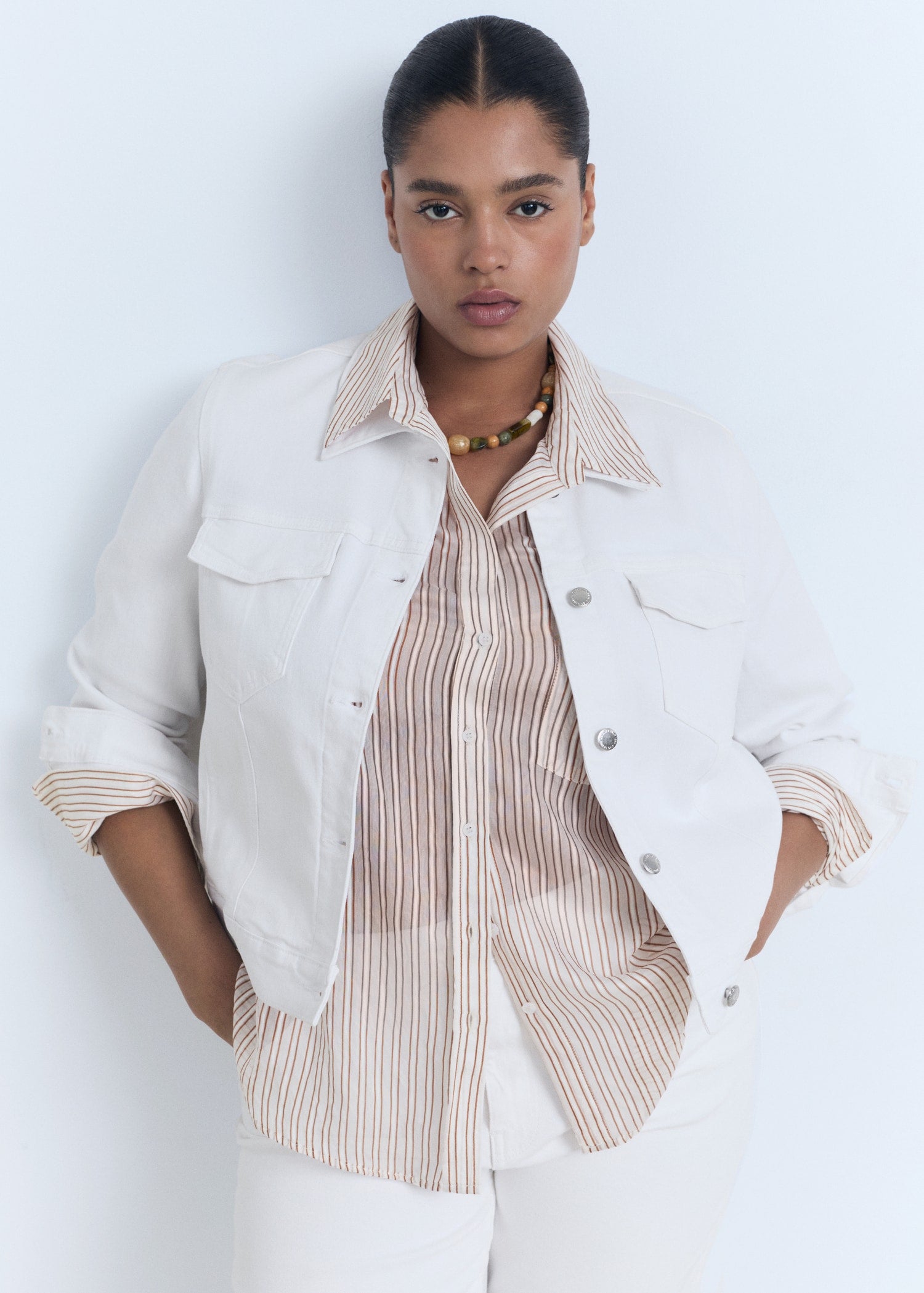 Mango product 17091189-01 - D5