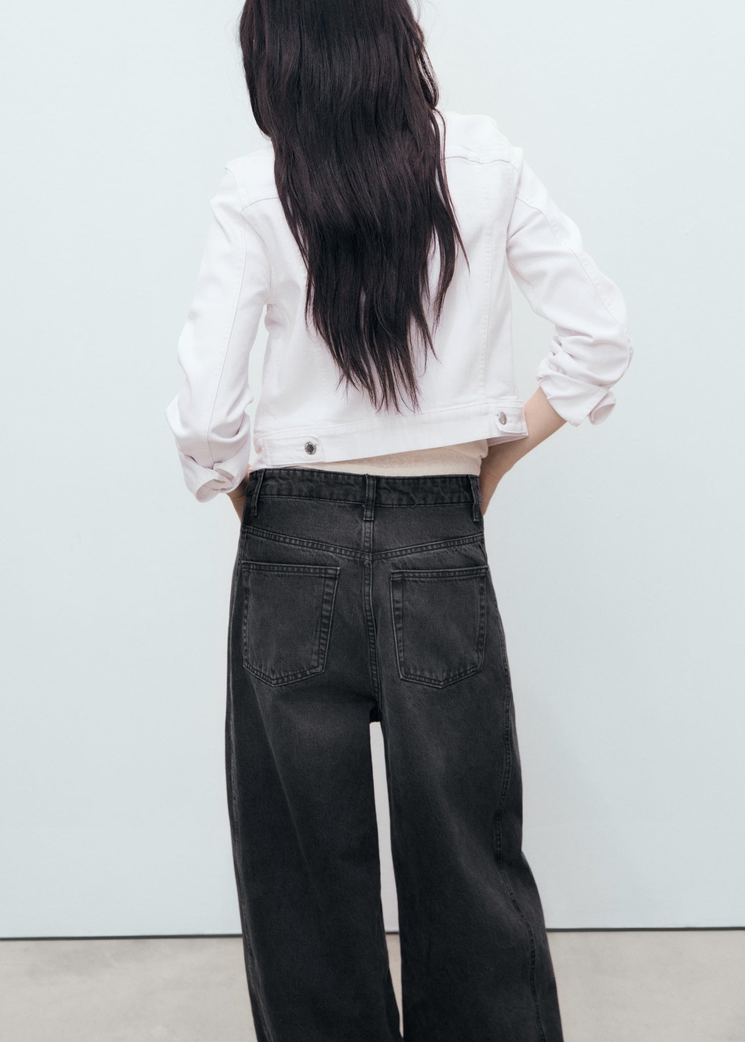 Mango product 17091189-01 - R