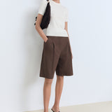 Mango sweater basic in Raw - 99999999_01