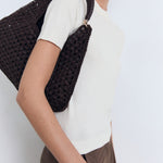 Mango sweater basic in Raw