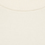 Mango sweater basic in Raw - D0