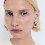 Mango sweater basic in Raw - D1