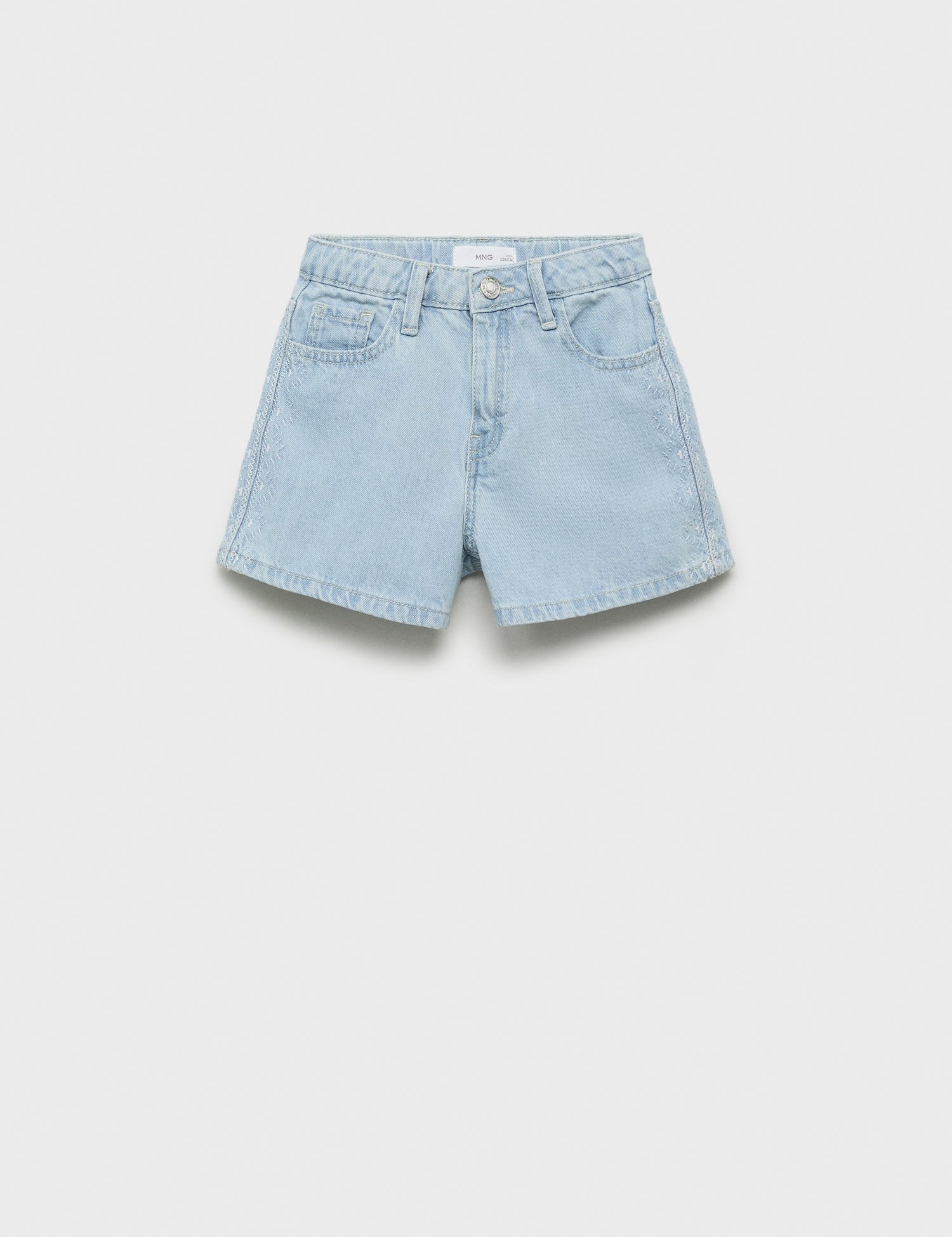 Mango product 17091201-TC - B