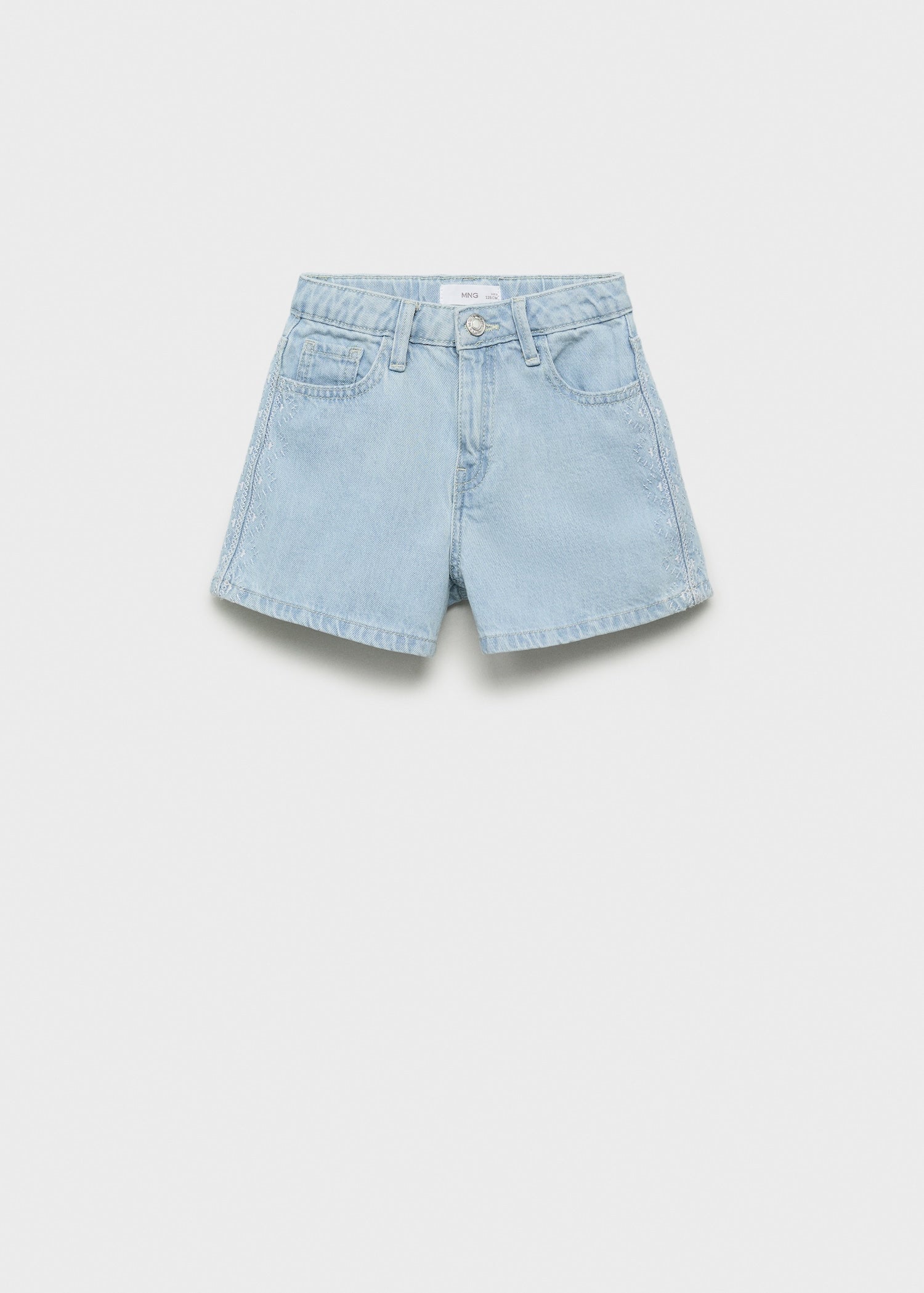 Mango product 17091201-TC - B