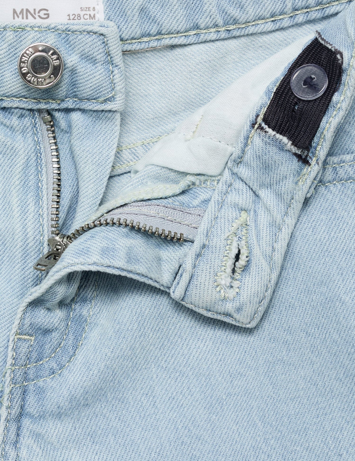 Mango product 17091201-TC - D8