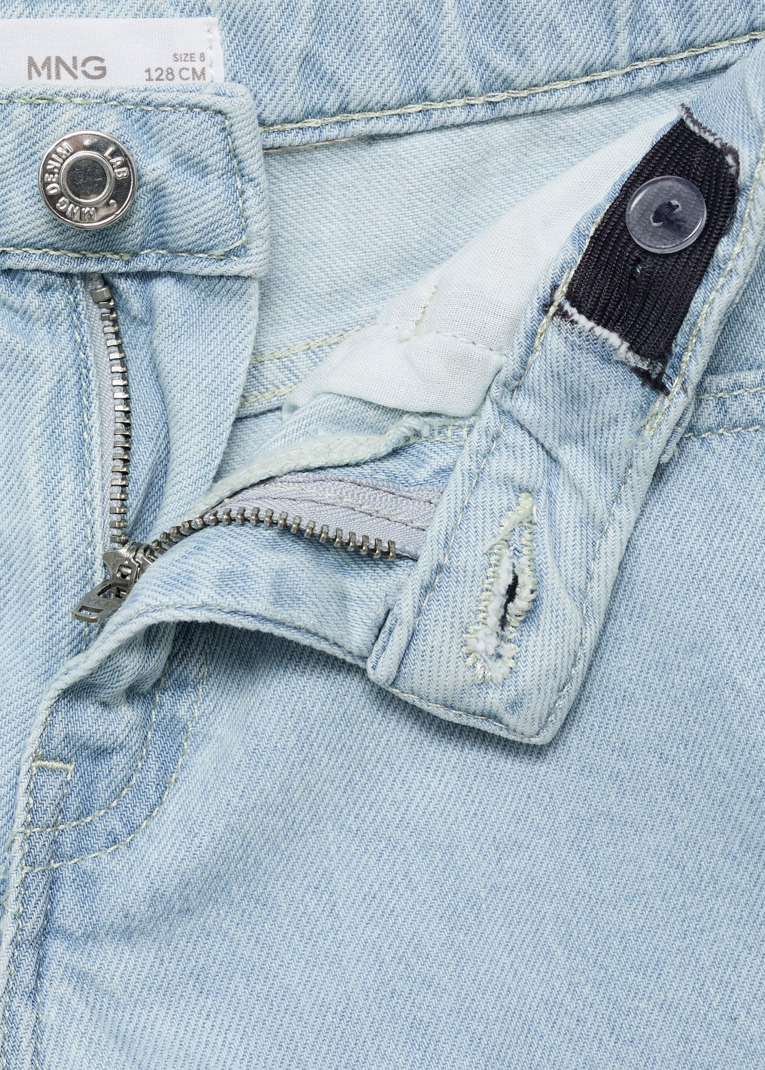 Mango product 17091201-TC - D8