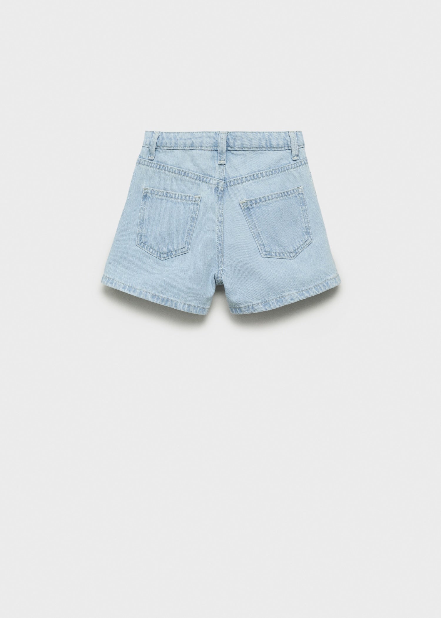 Mango product 17091201-TC - R