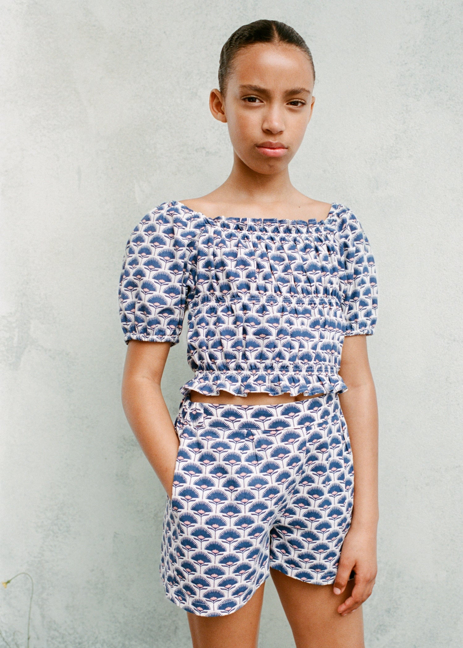 Mango product 17091202-52 - D5