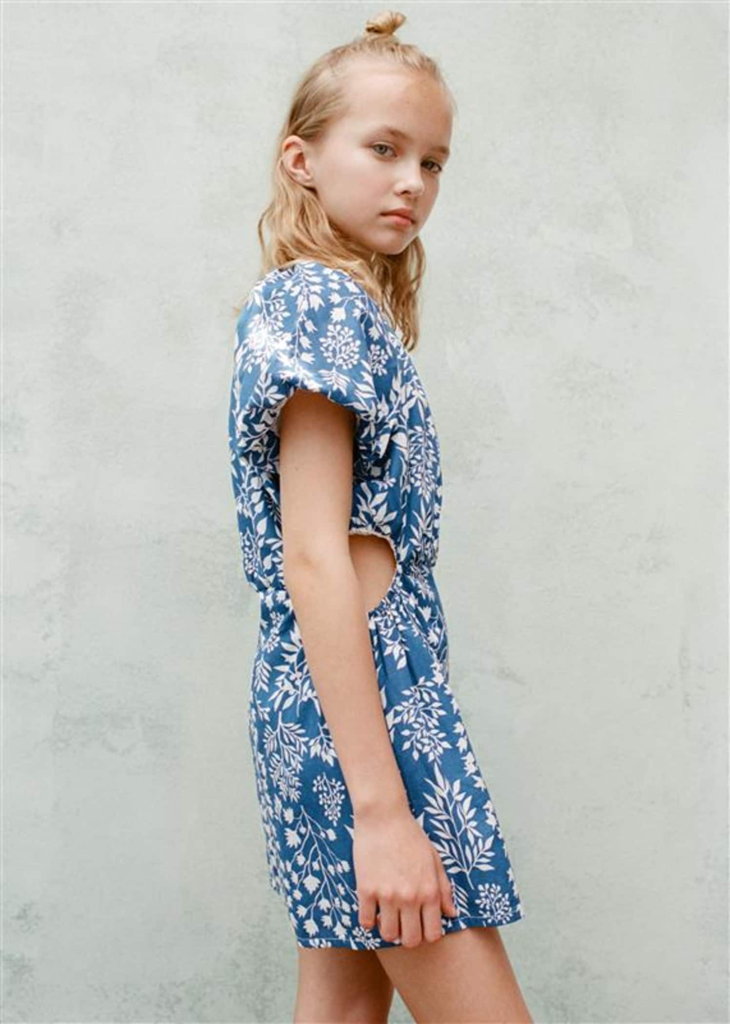 Mango product 17091203-52 - D6