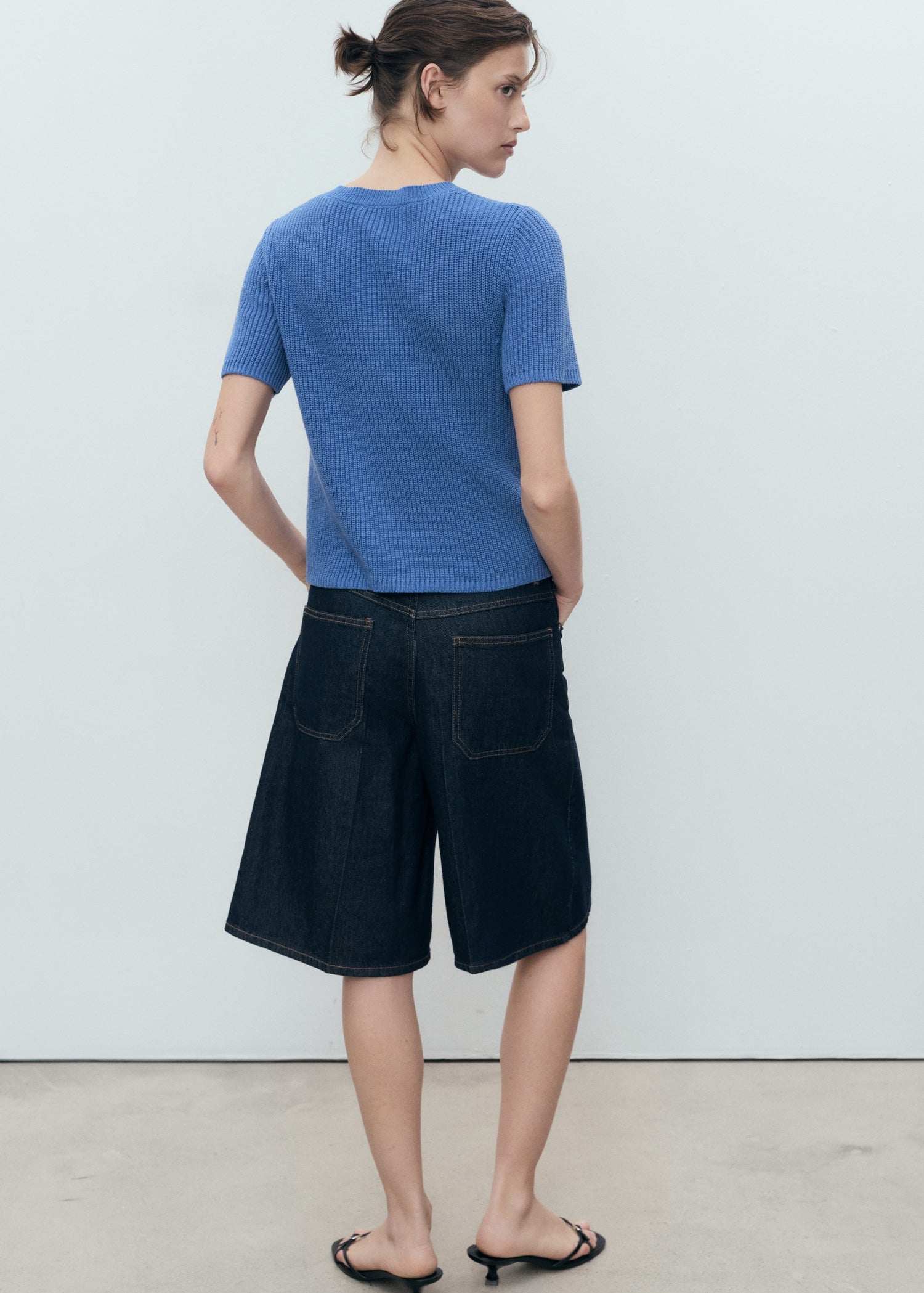 Mango product 17091206-53 - R