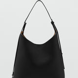 Mango shoulder bag keops in Black - B