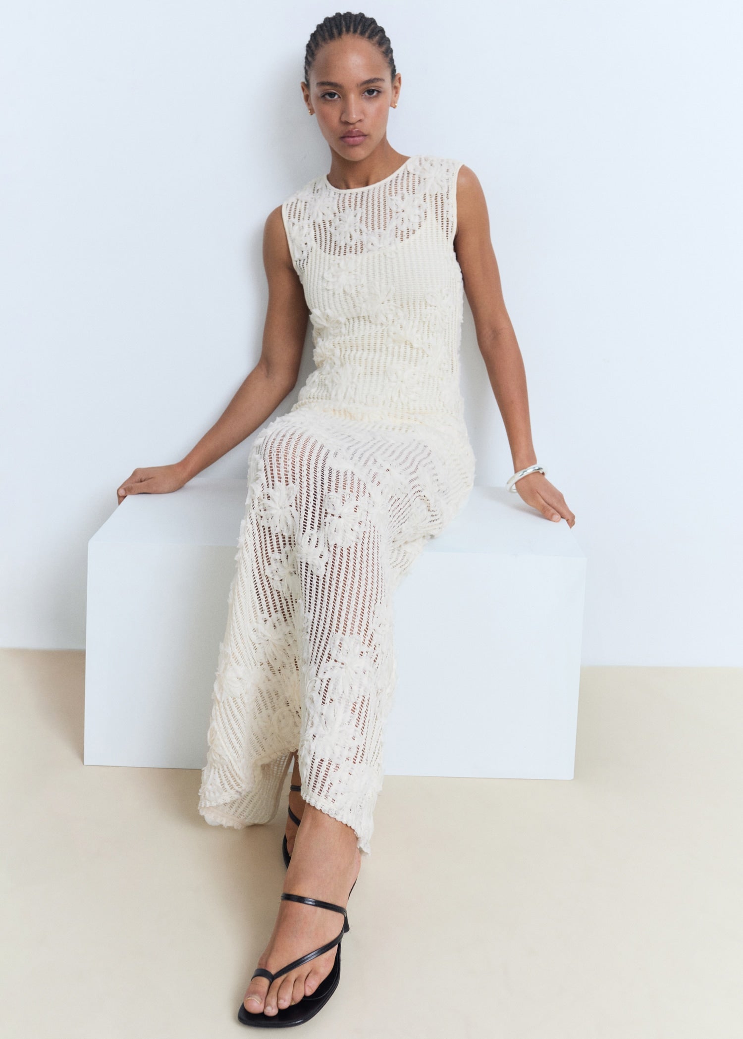 Mango product 17091237-05 - D2