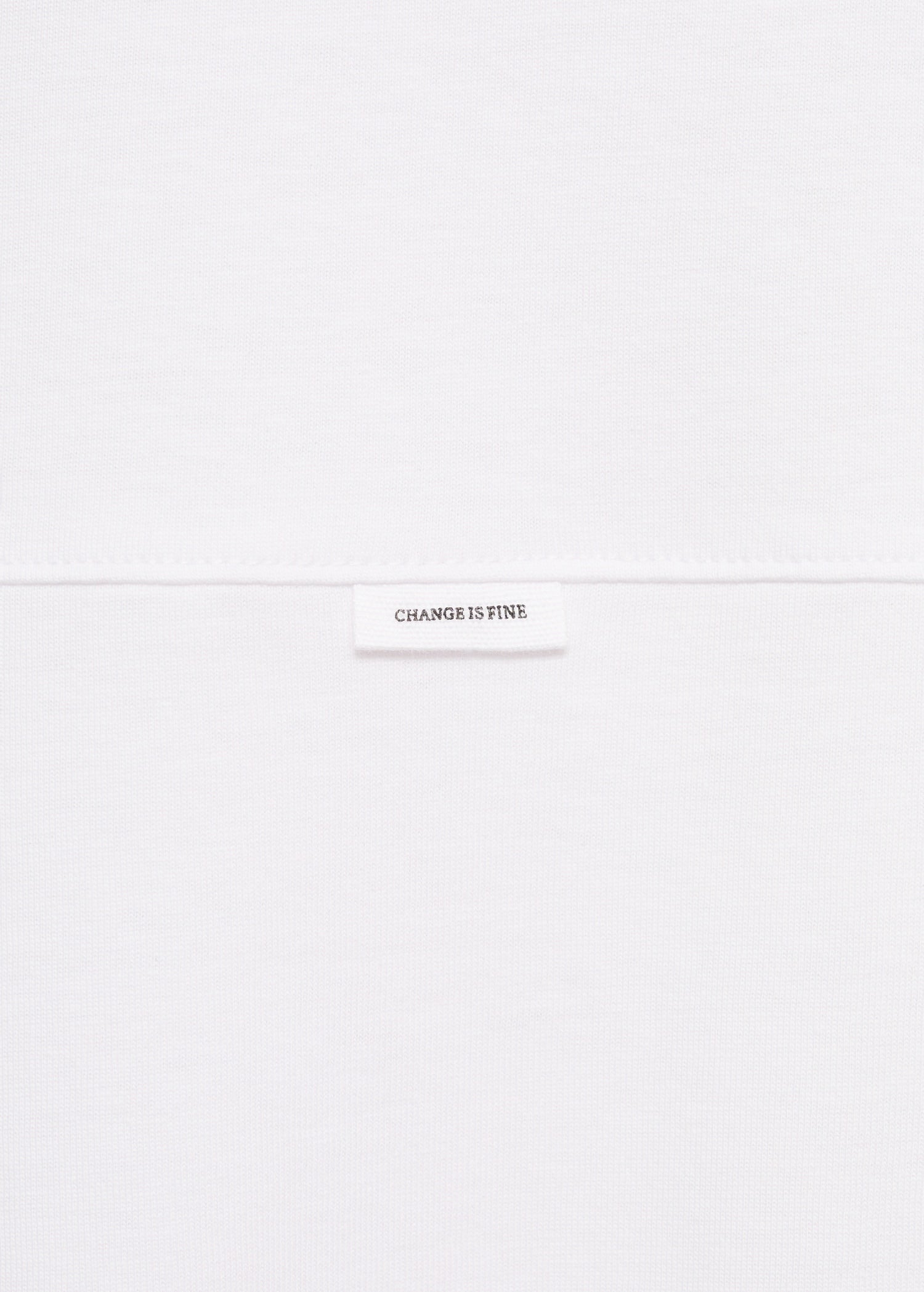 Mango t-shirt newbamc in White - D0