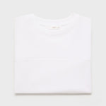 Mango t-shirt newbamc in White - D8