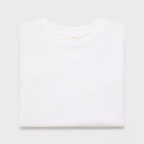 Mango t-shirt newbamc in White - D8