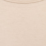 Mango t-shirt newbamc in Sand - D0