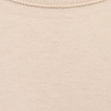 Mango t-shirt newbamc in Sand - D0